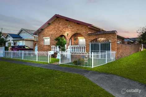 46 Abbott St, Merrylands, NSW 2160