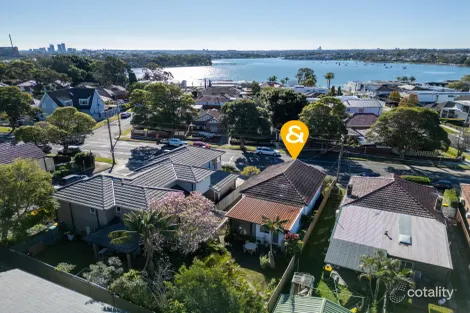 Property photo of 525 Lyons Road West Five Dock NSW 2046