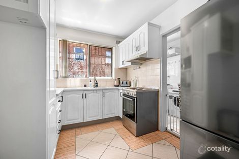Property photo of 2/5 Gibbons Street Auburn NSW 2144