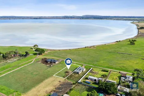 Burnett St, Beeac, VIC 3251