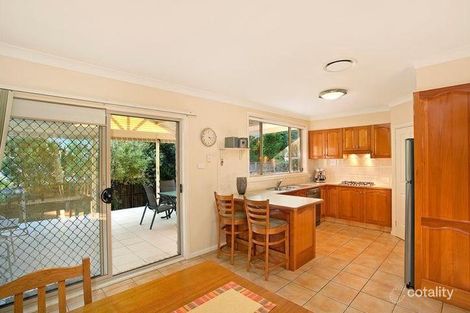 Property photo of 7 Rialto Place Kellyville NSW 2155