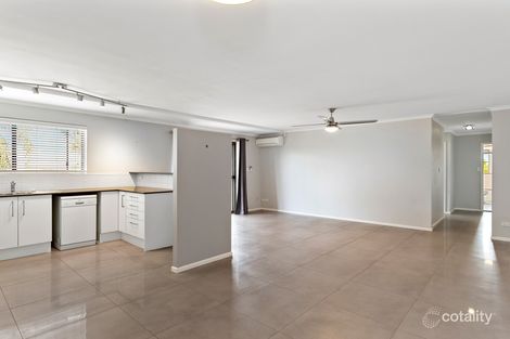 Property photo of 3/3 Curd Street Greenslopes QLD 4120