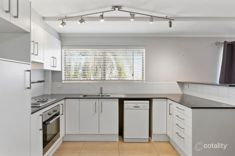 Property photo of 3/3 Curd Street Greenslopes QLD 4120