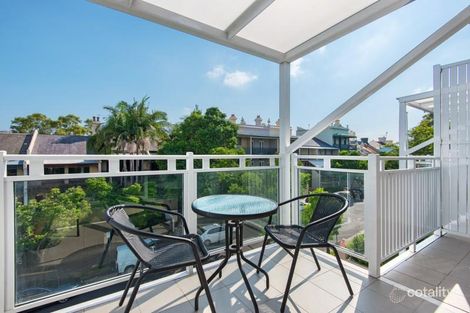 Property photo of 32/33 Fitzroy Street Kirribilli NSW 2061