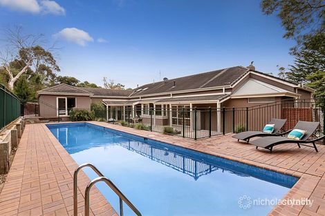 Property photo of 62 The Ridge Mount Eliza VIC 3930