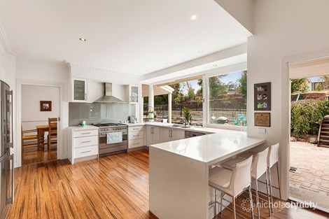 Property photo of 62 The Ridge Mount Eliza VIC 3930