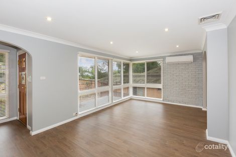 Property photo of 11 Moore Street Blaxland NSW 2774