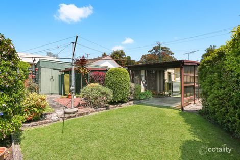 Property photo of 79 Walker Street Helensburgh NSW 2508
