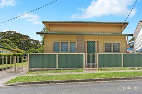 Property photo of 79 Walker Street Helensburgh NSW 2508