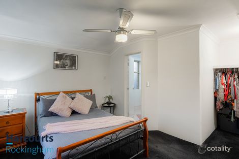 Property photo of 26 St Andrews Loop Cooloongup WA 6168