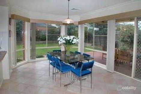 Property photo of 4 Eric Cooper Drive Castle Hill NSW 2154