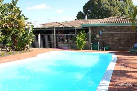 Property photo of 3 Roe Road Capel WA 6271