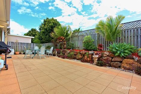 Property photo of 19/45 Swanton Drive Mudgeeraba QLD 4213
