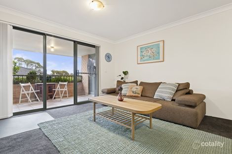 14/19-21 William St, Hornsby, NSW 2077