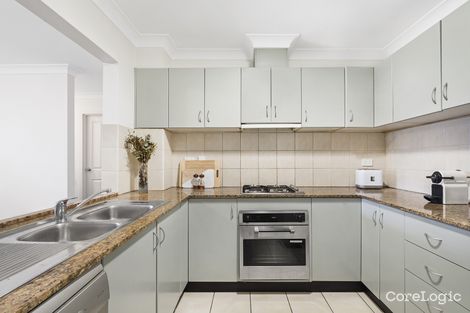 Property photo of 14/19-21 William Street Hornsby NSW 2077