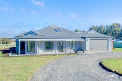 11 Mcdougall Dr, Magpie, VIC 3352