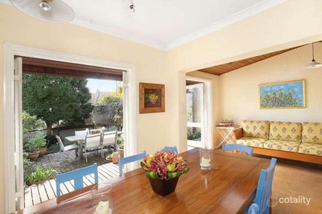 Property photo of 25 Glenview Street Paddington NSW 2021