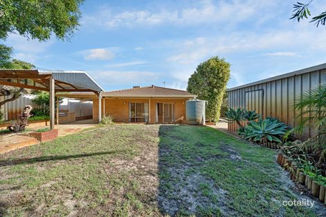 Property photo of 10 Newbold Court Gosnells WA 6110