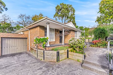 Property photo of 3/614 Waverley Road Glen Waverley VIC 3150