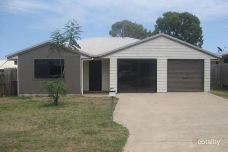 Property photo of 6 Savannah Drive Moranbah QLD 4744