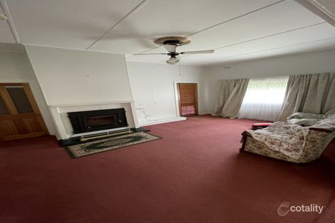Property photo of 131 McKebery Street Coleraine VIC 3315