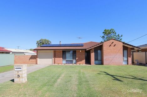 4 Lakemba Way, Waikiki, WA 6169