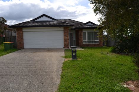 Property photo of 12 Carney Circuit Redbank Plains QLD 4301