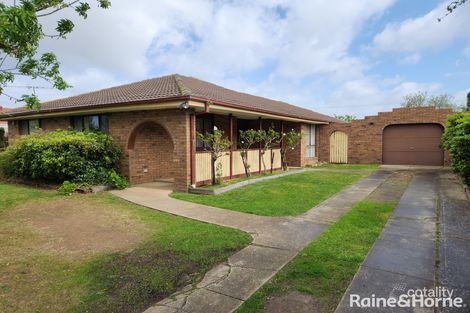 1 Mason Ct, Melton, VIC 3337