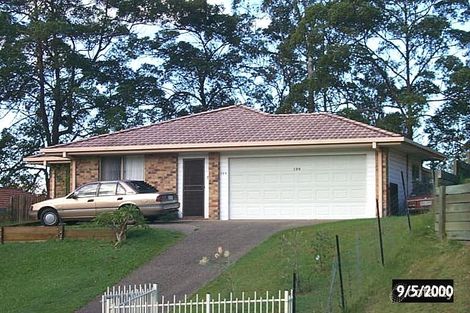 199 Dugandan St, Nerang, QLD 4211