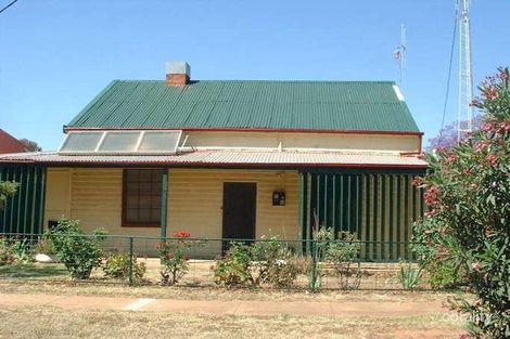 23 Pangee St, Nyngan, NSW 2825