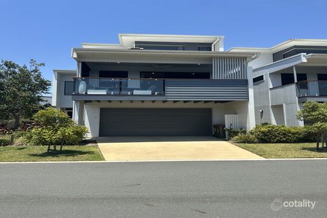 Property photo of 27/24 The Corso North Lakes QLD 4509