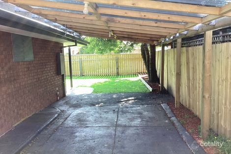 Property photo of 2/52 Pinnaroo Circuit Meadow Heights VIC 3048