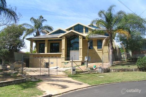 2 Bellereve Pl, Leonay, NSW 2750