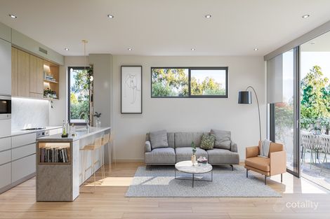 Property photo of 10/11 Priory Street Indooroopilly QLD 4068