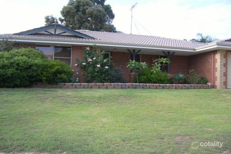 Property photo of 43 Eden Drive Bullsbrook WA 6084