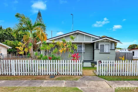 Property photo of 7 Beatrice Street Walkervale QLD 4670
