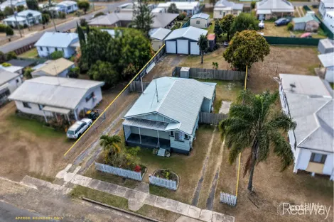 Property photo of 7 Beatrice Street Walkervale QLD 4670