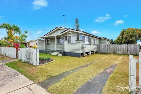 Property photo of 7 Beatrice Street Walkervale QLD 4670