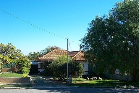 37 Shepherd St, Beaconsfield, WA 6162