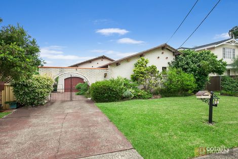 Property photo of 19 Bowral Street Greystanes NSW 2145