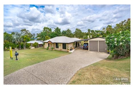 Property photo of 26-28 Price Drive Glenlee QLD 4711