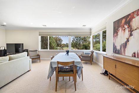 Property photo of 98 Vasey Crescent Campbell ACT 2612
