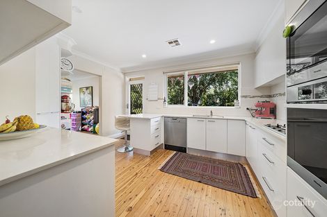 Property photo of 98 Vasey Crescent Campbell ACT 2612