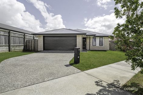 22 Greenpark Dr, Crestmead, QLD 4132