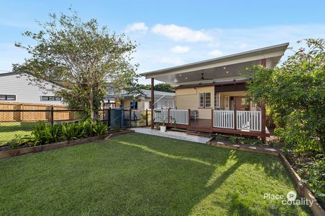 93 Ferguson Rd, Camp Hill, QLD 4152