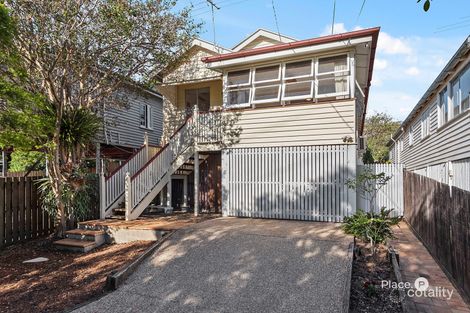 Property photo of 93 Ferguson Road Camp Hill QLD 4152