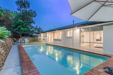 169 K P Mcgrath Dr, Elanora, QLD 4221