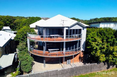 Property photo of 1/5 Cutter Street Point Lookout QLD 4183