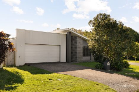 Property photo of 18 Bourke Crescent Nudgee QLD 4014