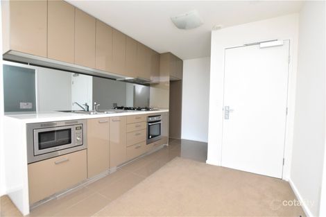 Property photo of 2801/241-243 City Road Southbank VIC 3006